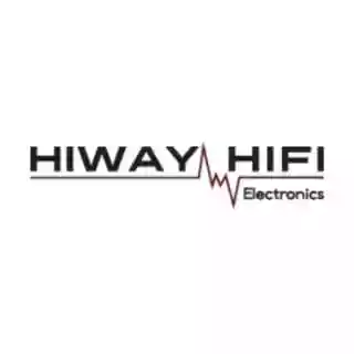 Hiway Hifi promo codes