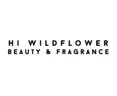 Shop Hi Wild Flower coupon codes logo
