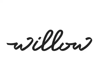 Shop Willow coupon codes logo
