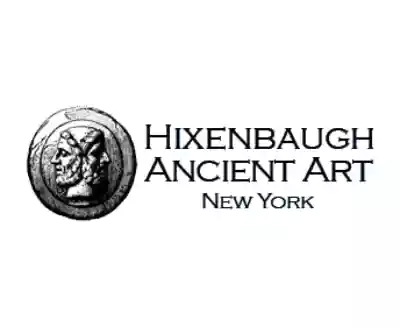 Hixenbaugh Ancient Art logo