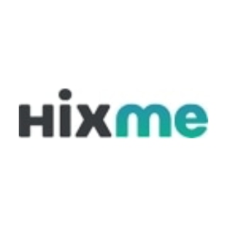 Shop Hixme logo