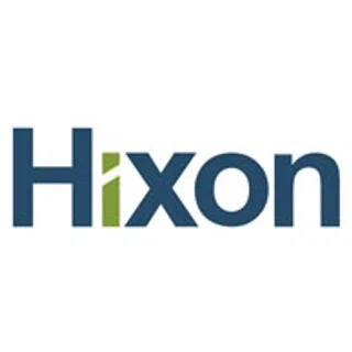 Shop Hixon logo