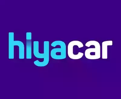 HiyaCar promo codes