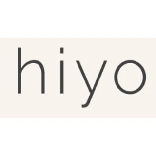 Shop Hiyo logo