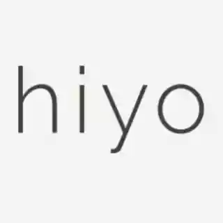 Shop Hiyo promo codes logo