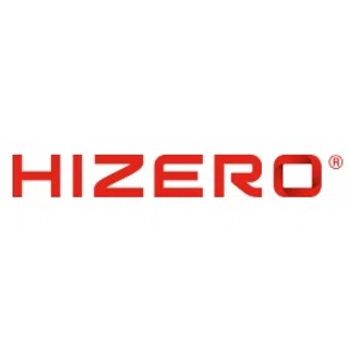 Shop HIZERO logo
