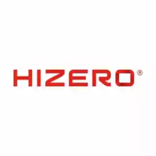 Shop HIZERO logo