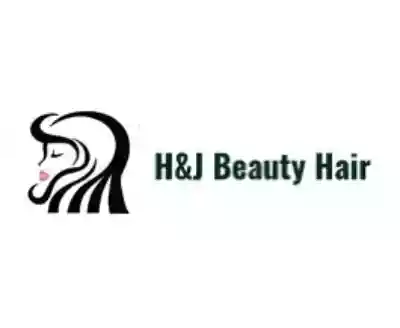 Shop H&J Beauty Hair promo codes logo