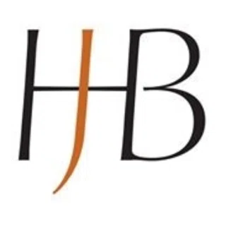 Shop Harlan J. Berk logo