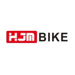 HJM Bike logo