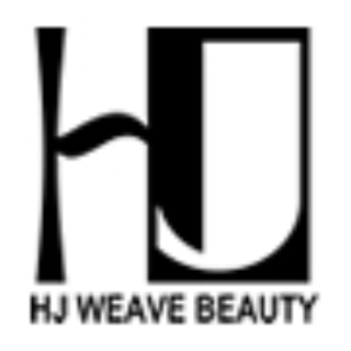 Shop HJ Weave Beauty Hair logo