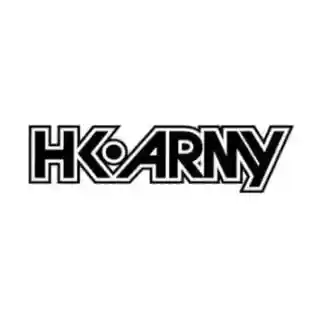 HK Army Paintball promo codes
