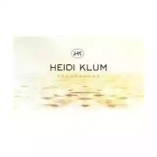 HK by Heidi Klum promo codes