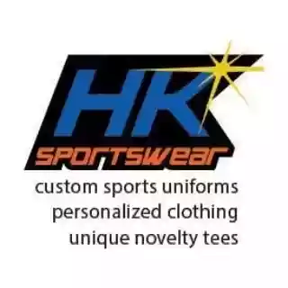 Shop HK Sportswear promo codes logo