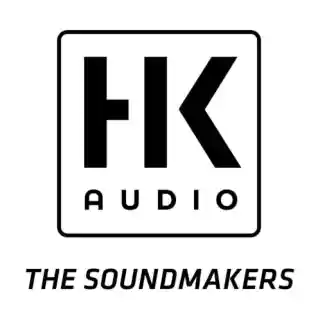 HK Audio discount codes