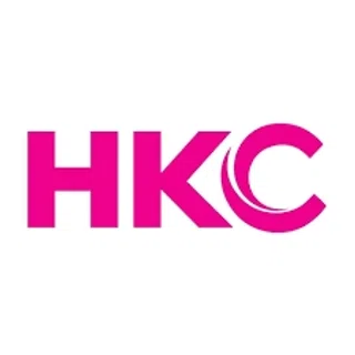 Shop HKC logo