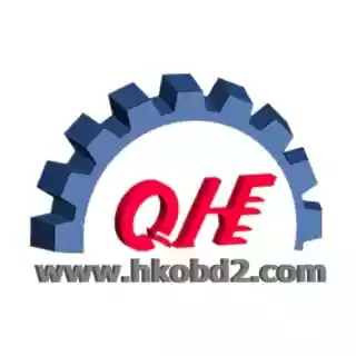 Shop HKOBD2 promo codes logo