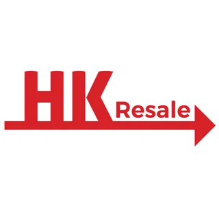 HK Resale logo