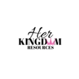 Her Kingdom Resources logo