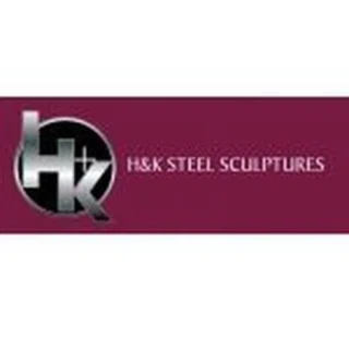 Shop HK Steel Sculptures promo codes logo