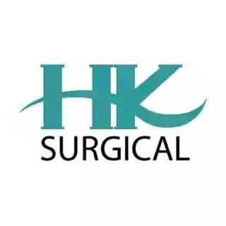Shop HK Surgical coupon codes logo