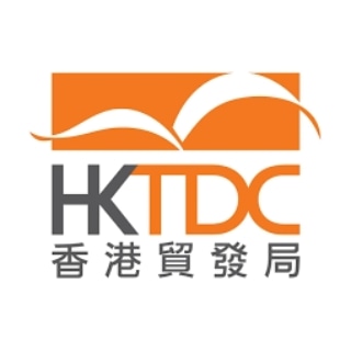 Shop HKTDC logo