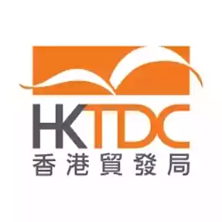 HKTDC logo