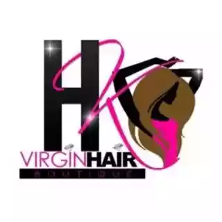 HK Virgin Hair coupon codes