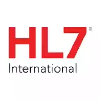 hl7.org logo