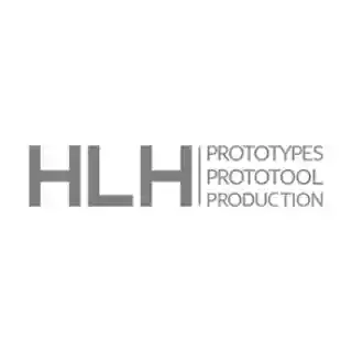 Shop HLH Prototypes promo codes logo