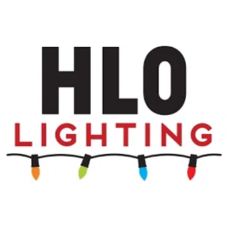 HLO Lighting logo