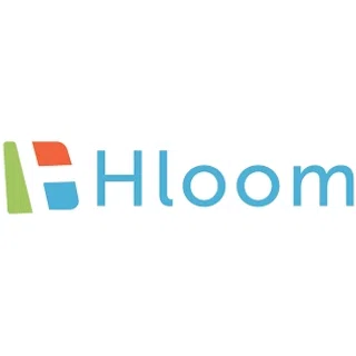 Shop Hloom logo