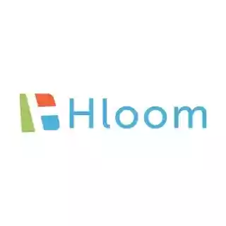 hloom.com logo