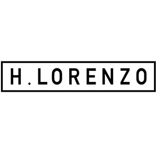 H.Lorenzo logo