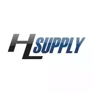Shop HLSupply logo