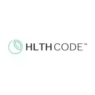 HLTH Code logo