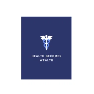 Healthbecomeswealth logo