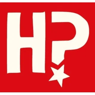 HLTHPUNK UK logo