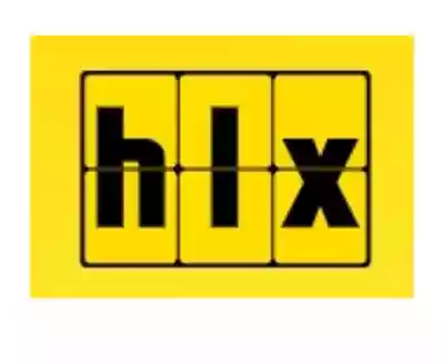 Shop HLX discount codes logo