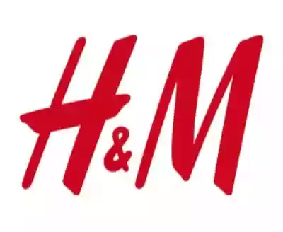 H&M logo