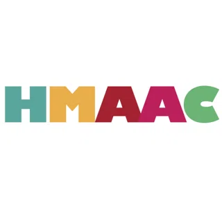 Shop HMAAC logo