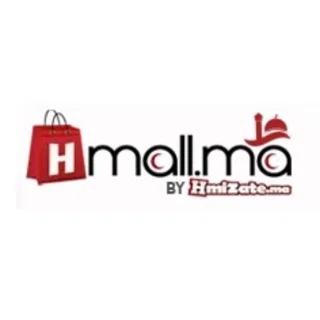 Shop Hmall.ma logo