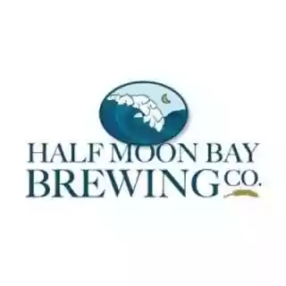 Half Moon Bay Brewing discount codes