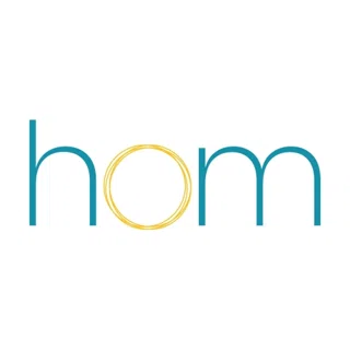 Shop Hōm Collective logo