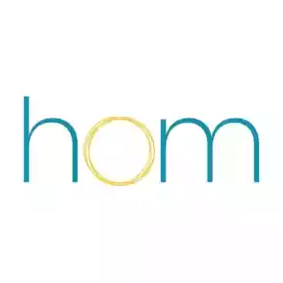 Shop Hōm Collective promo codes logo