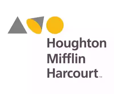 Shop Houghton Mifflin discount codes logo