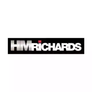 HM Richards discount codes