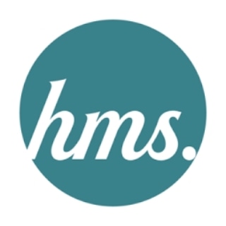 Shop HMS Commerce logo