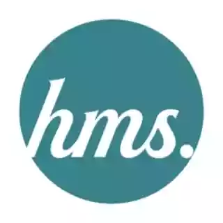 hmscommerce.com logo