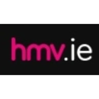 hmv.ie logo